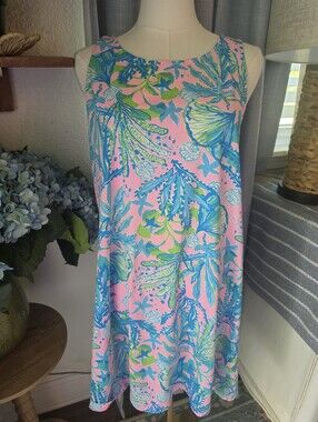 Lilly Pulitzer Kristen Dress